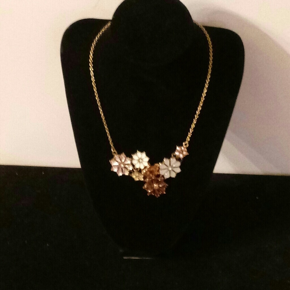 Fashion jewelry